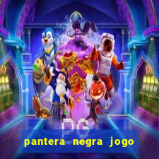 pantera negra jogo do bicho